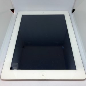 iPadバッテリー交換