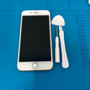 iPhone7点検