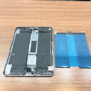 iPad Pro11修理 バッテリー交換｜川口市前川