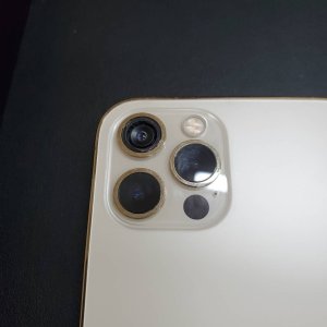 iPhone12 Pro メインカメラ修理