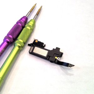 iPhone12 近接センサー修理