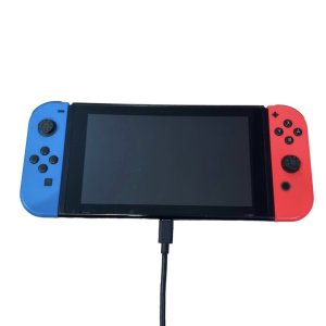 Nintendo Switch ドックコネクタ修理