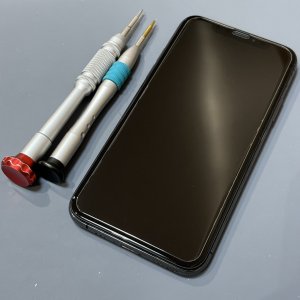 iPhoneXS（アイフォンテンエス） パネル交換