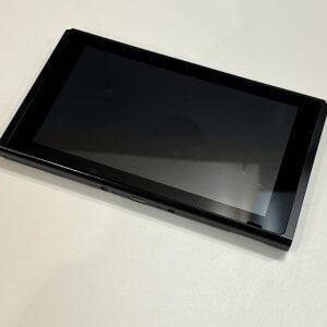 Nintendo Switch 液晶交換