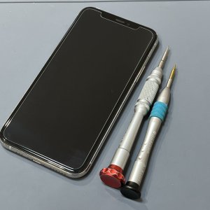 iPhone11Pro（アイフォンイレブンプロ） パネル交換