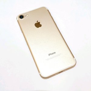 iPhone7 バッテリー交換