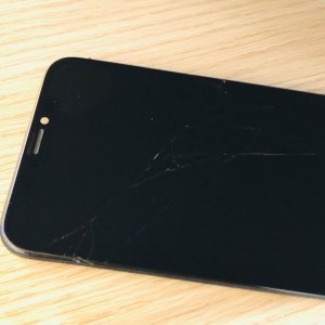 iPhoneXS 液晶修理