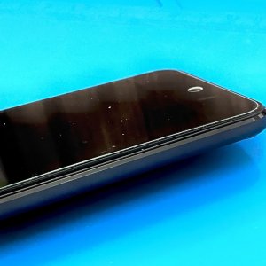 iPod touch7 バッテリー交換