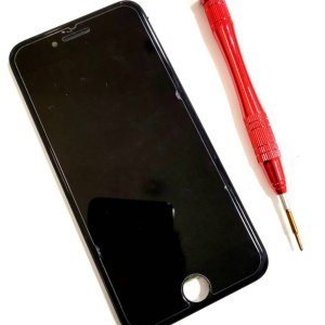 iPhoneSE2 フロントパネル交換