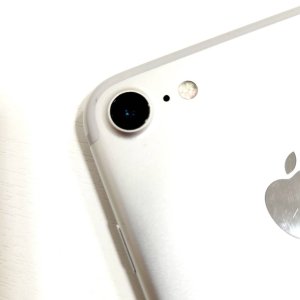 iPhone7 アウトカメラ修理