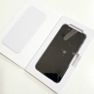 iPhoneXS フロントパネル交換