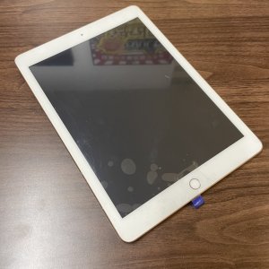 iPad 第6世代 液晶交換
