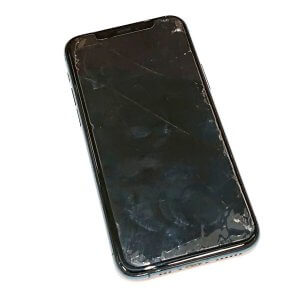 iPhone11 Pro フロントパネル交換