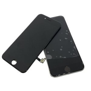 iPhoneSE2 液晶交換