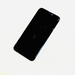 iPhoneX フロントパネル交換