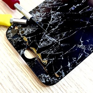 iPhoneSE2 液晶交換