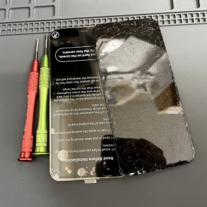 iPhone12 液晶交換 即日修理