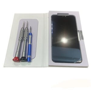 iPhone11ProMax 液晶交換