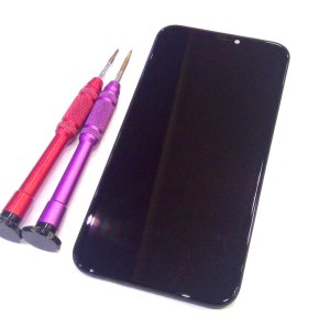 iPhoneX 液晶交換