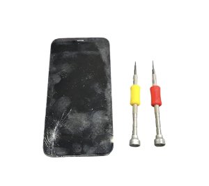 iPhone 12Pro 液晶交換