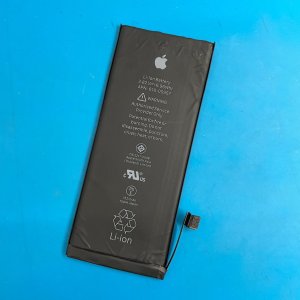 iPhone8 バッテリー交換修理