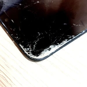 iPhone11 液晶交換