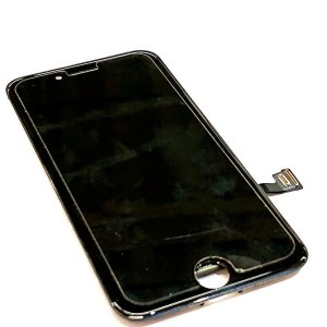 iPhone8 フロントパネル交換