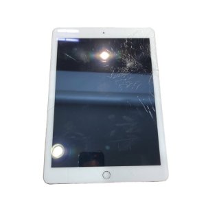 iPad6 フロントガラス交換