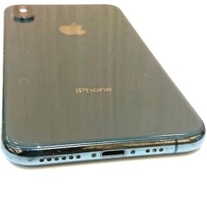 iPhoneXS ライトニング修理