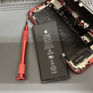 iPhone11 バッテリー 交換 即日修理