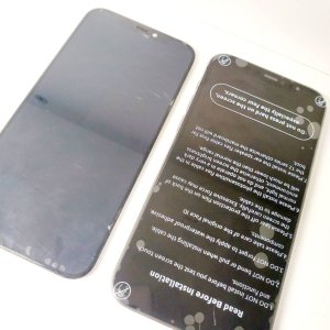 iPhone11 液晶交換
