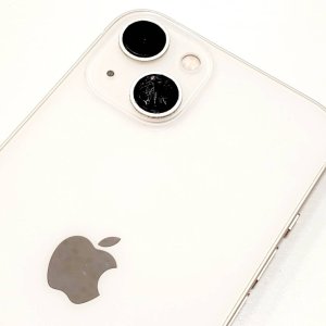 iPhone13 アウトカメラレンズ