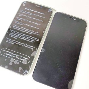 iPhone12mini 液晶交換
