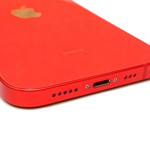 iPhone12 ライトニング 清掃 点検