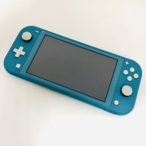 NintendoSwitch Lite 液晶交換修理