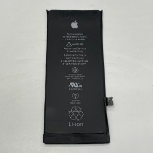 iPhoneSE2 バッテリー交換修理