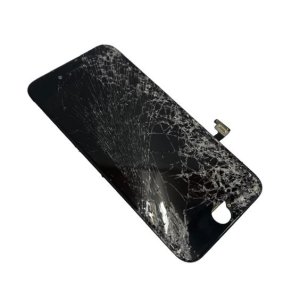 iPhoneSE2 液晶交換