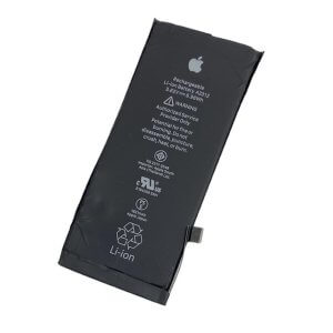 iPhone7 バッテリー交換