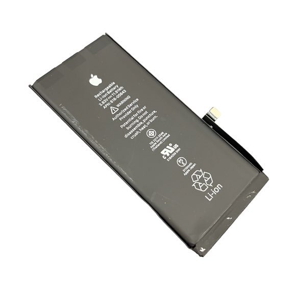 iPhone11 バッテリー交換