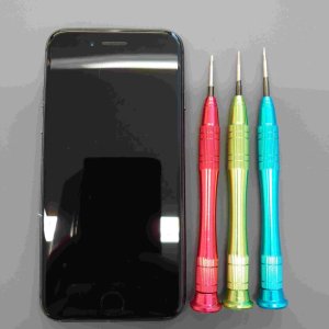 iPhone8 フロントパネル交換