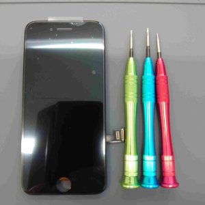 iPhone7 フロントパネル交換