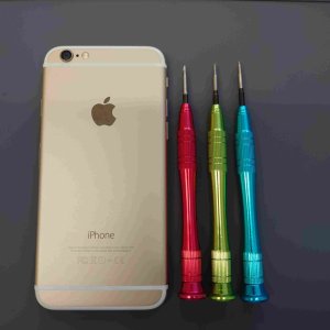 iPhone6 フロントパネル交換