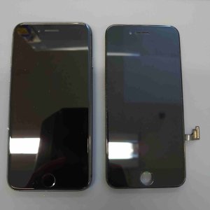 iPhone8 フロントパネル交換
