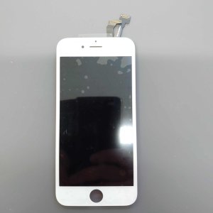 iPhone6 フロントパネル交換