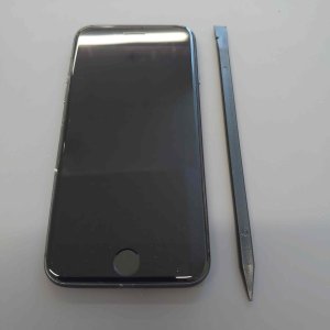iPhone8 フロントパネル交換