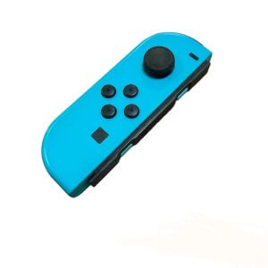 Nintendo Switch ジョイコン アナログスティック修理