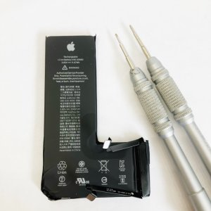 iPhone 11Pro バッテリー交換