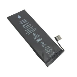 iPhoneSE バッテリー交換