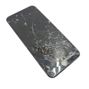 iPhone8 液晶交換