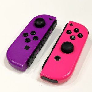 Nintendo Switch ジョイコン ボタン修理